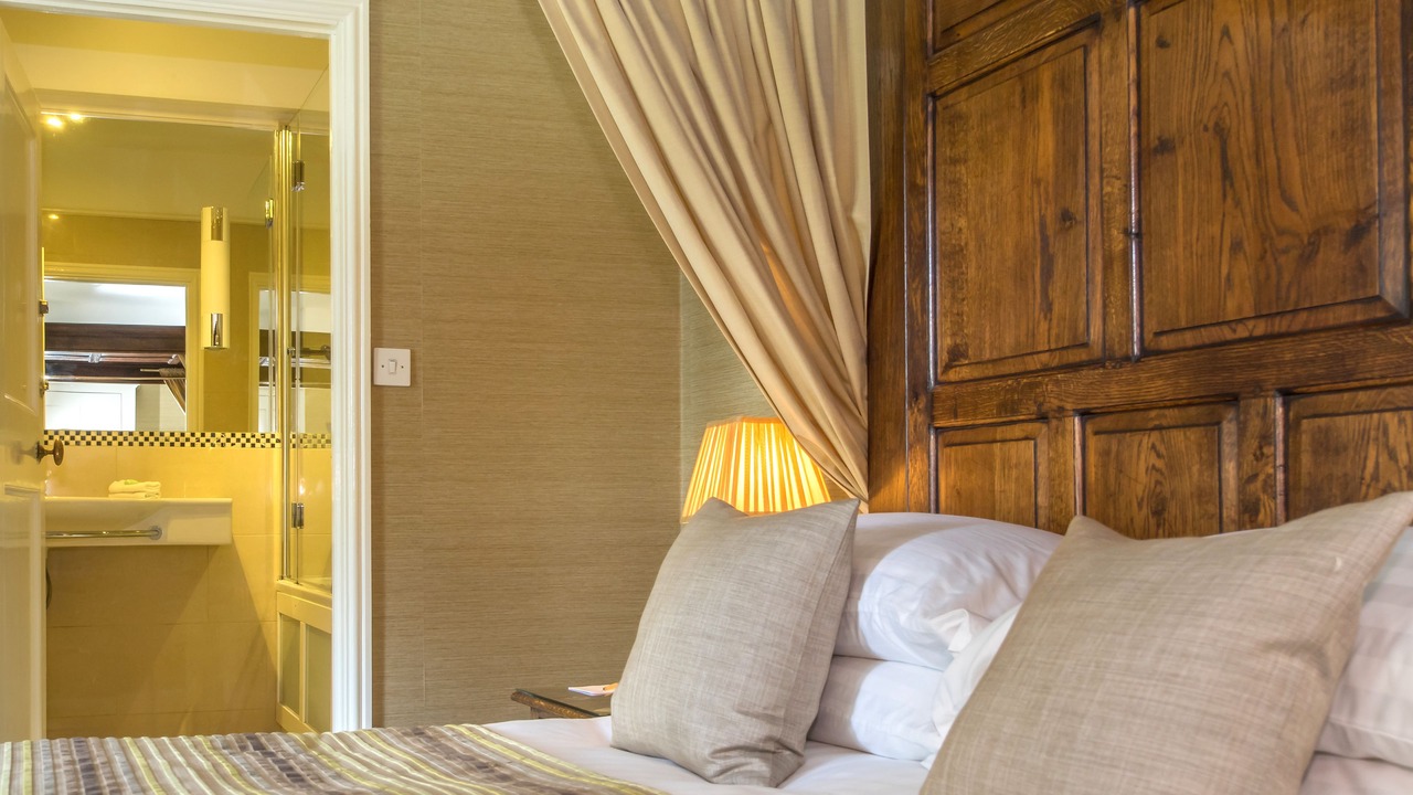 Photo of Bedroom in Sheringham