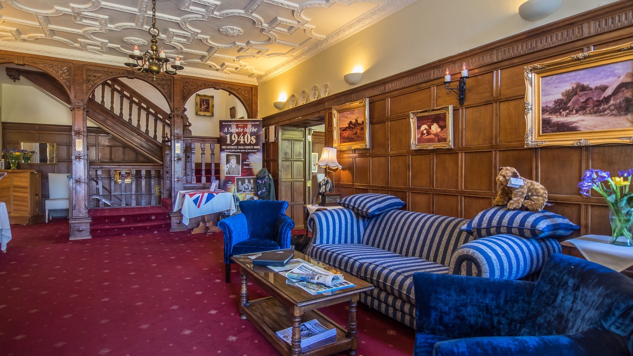 Photo of Others in Sheringham