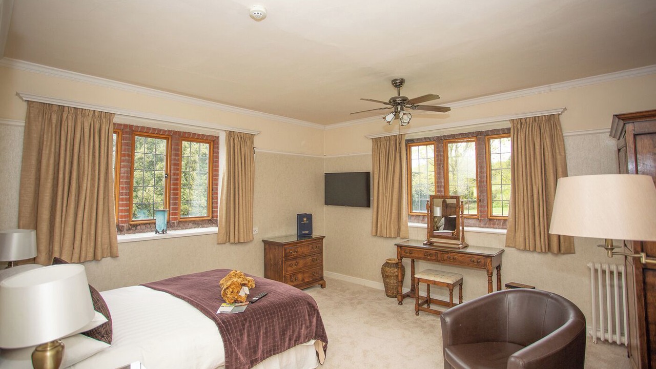 Photo of Bedroom in Sheringham