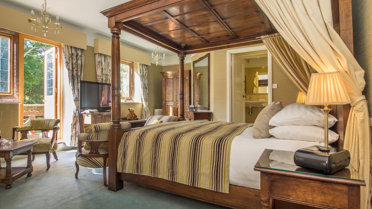 Photo of Bedroom in Sheringham