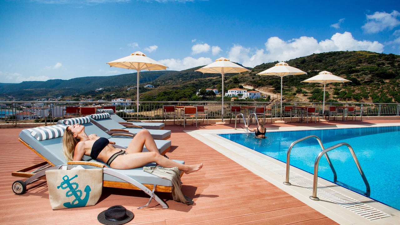 Photo of Outdoor in Agia Pelagia