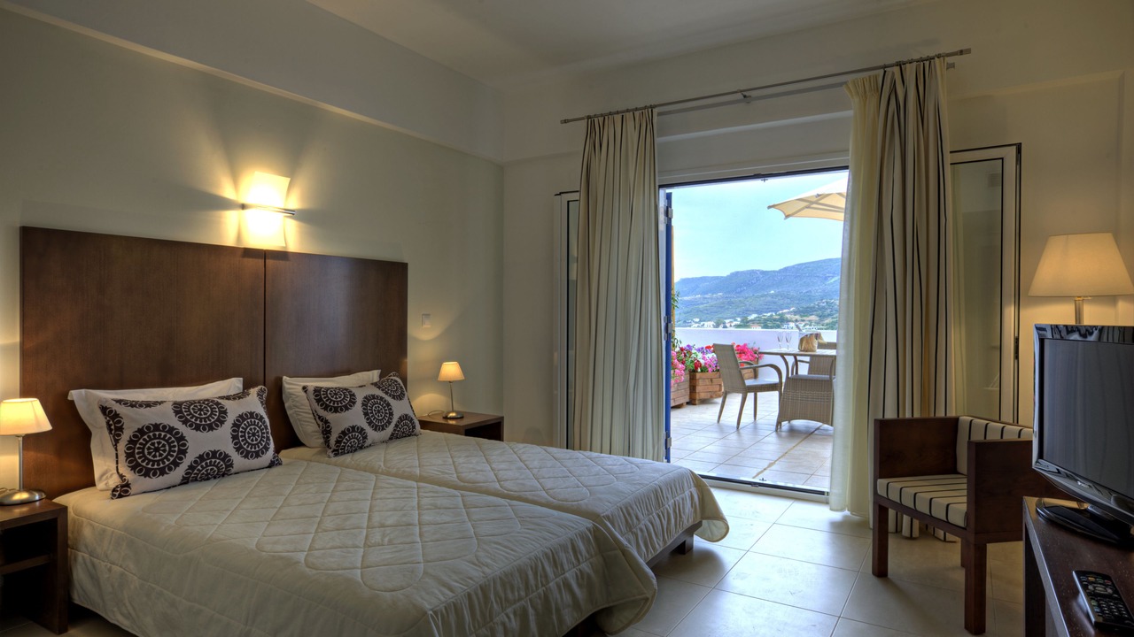 Photo of Bedroom in Agia Pelagia