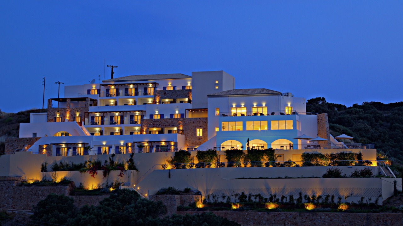 Photo of Outdoor in Agia Pelagia