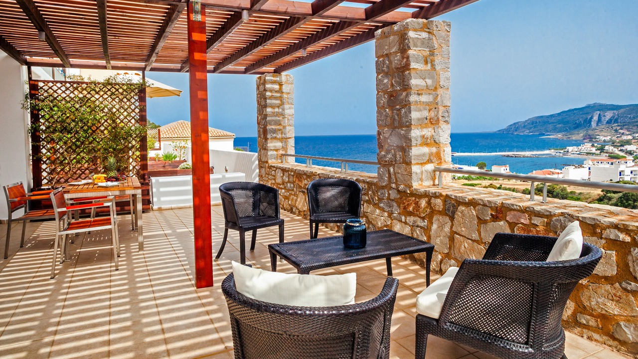 Photo of Bedroom in Agia Pelagia
