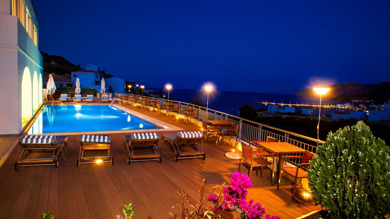 Photo of Outdoor in Agia Pelagia