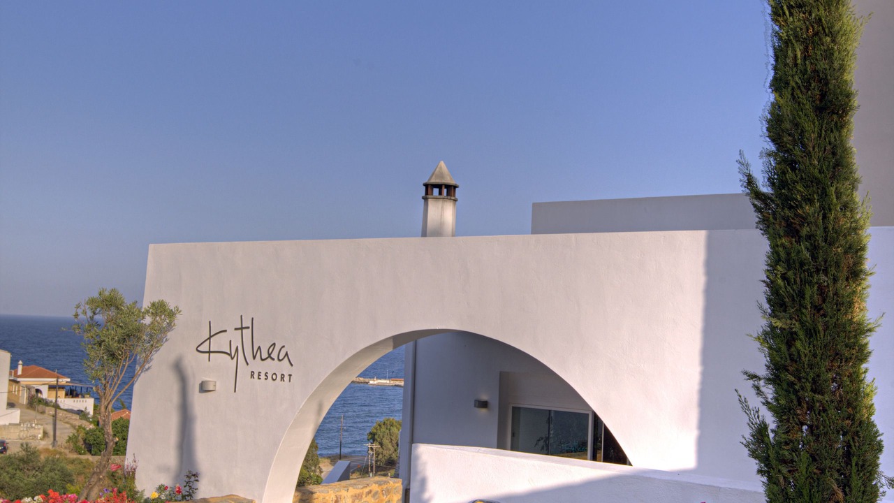 Photo of Outdoor in Agia Pelagia