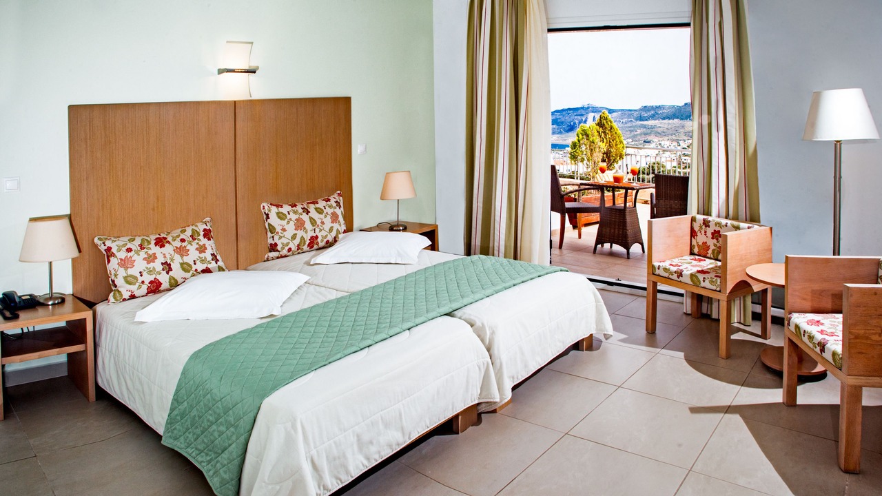Photo of Bedroom in Agia Pelagia