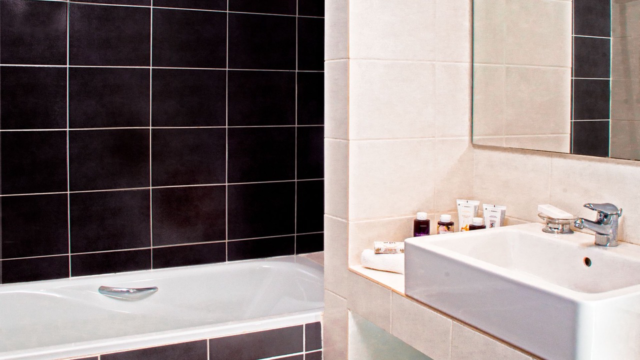 Photo of Bathroom in Agia Pelagia