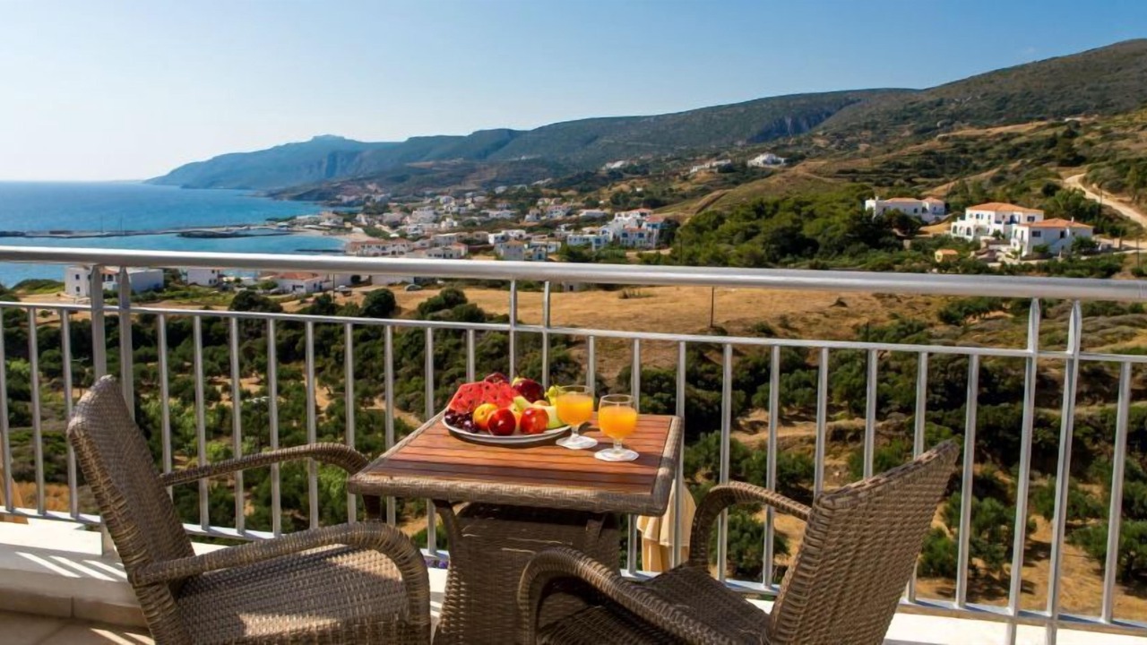 Photo of Bedroom in Agia Pelagia