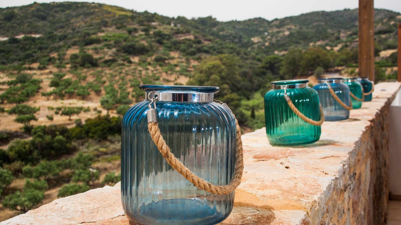 Photo of Outdoor in Agia Pelagia