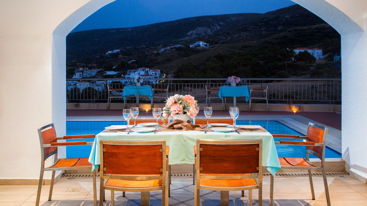 Photo of Outdoor in Agia Pelagia