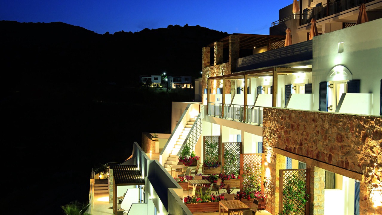 Photo of Outdoor in Agia Pelagia