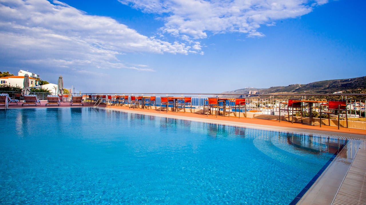 Photo of Outdoor in Agia Pelagia