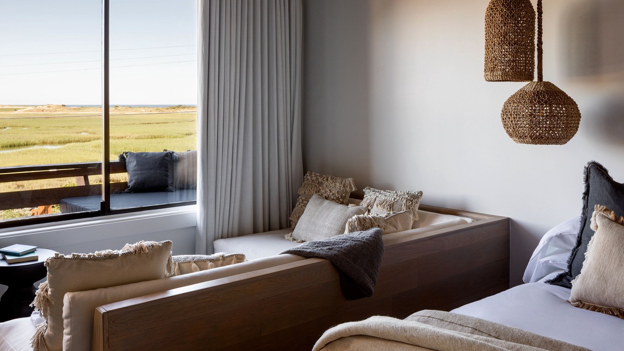 Photo of Patio Balcony in Provincetown