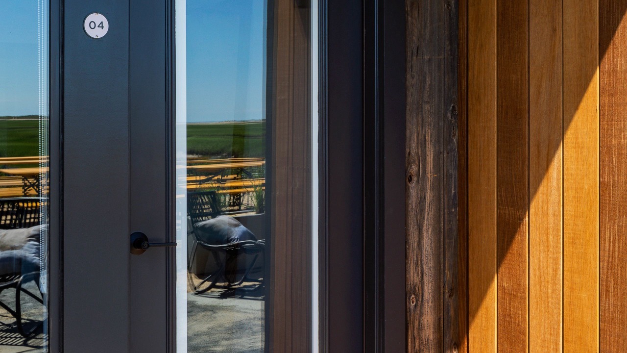 Photo of Patio Balcony in Provincetown