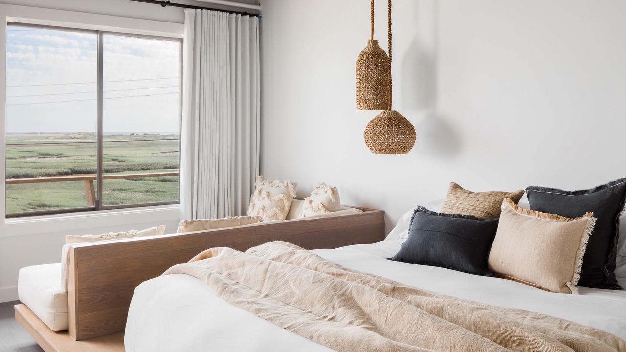 Photo of Patio Balcony in Provincetown