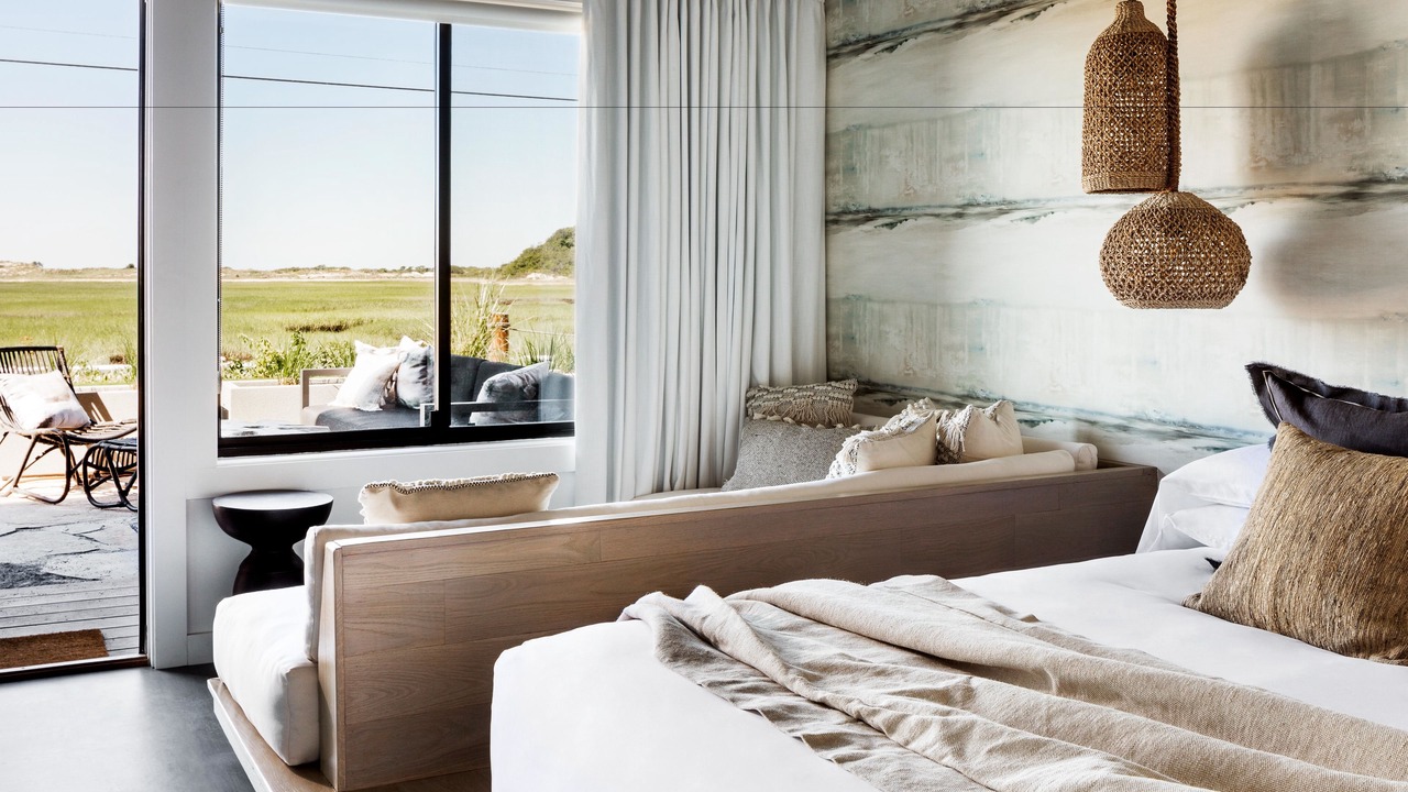 Photo of Bedroom in Provincetown