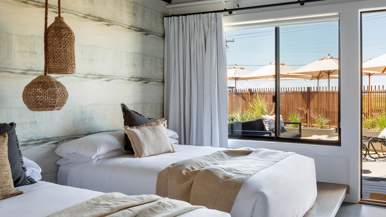 Photo of Bedroom in Provincetown