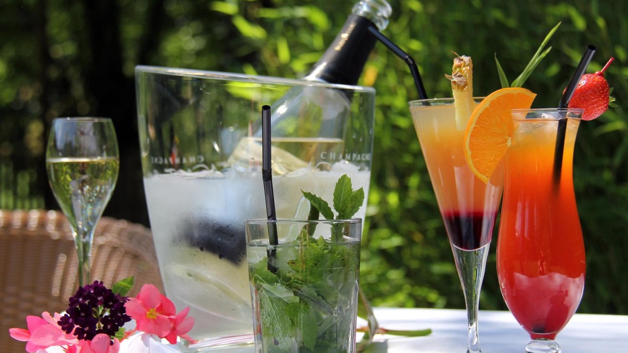 Photo of Outdoor in Dolancourt