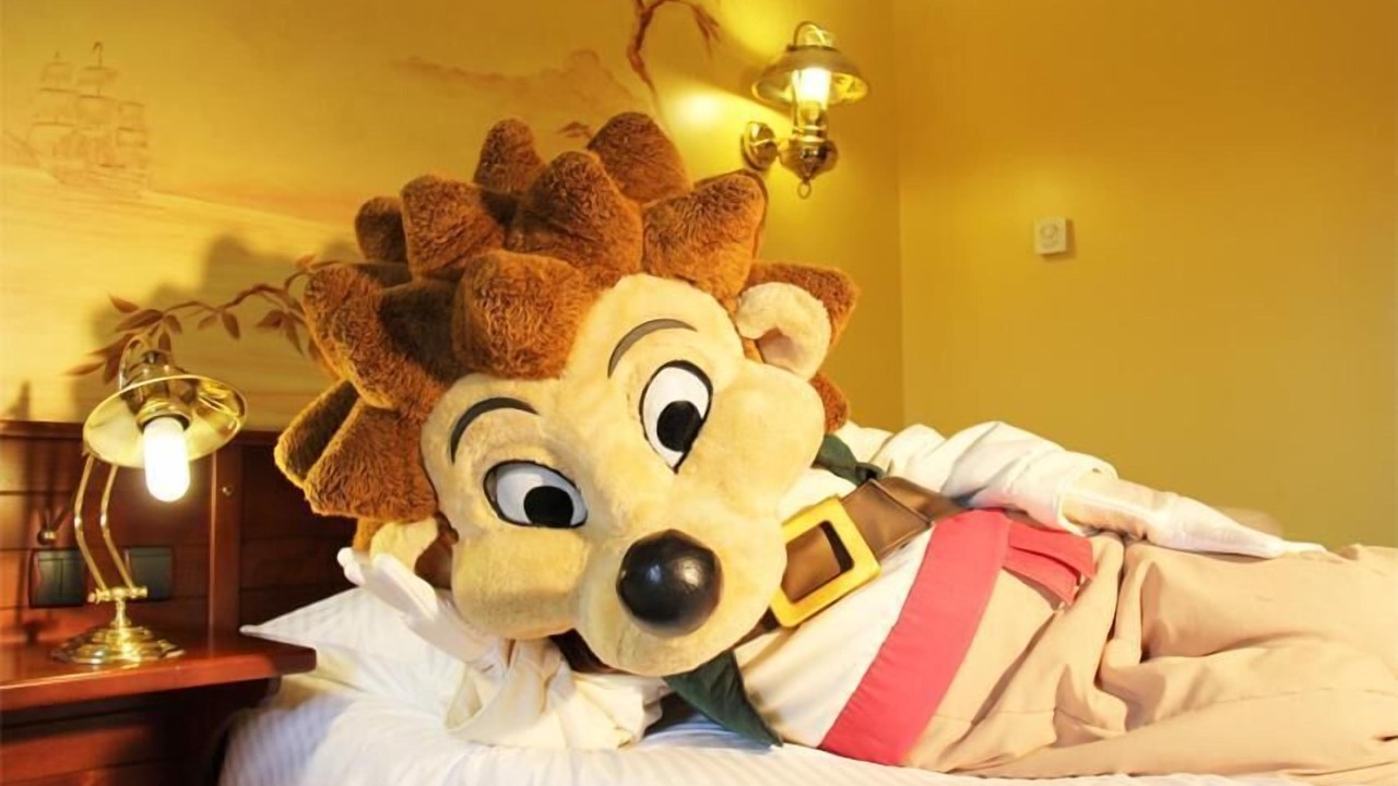 Photo of Bedroom in Dolancourt