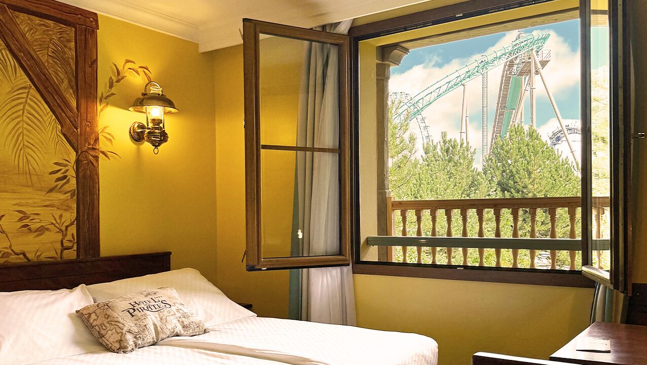 Photo of Bedroom in Dolancourt