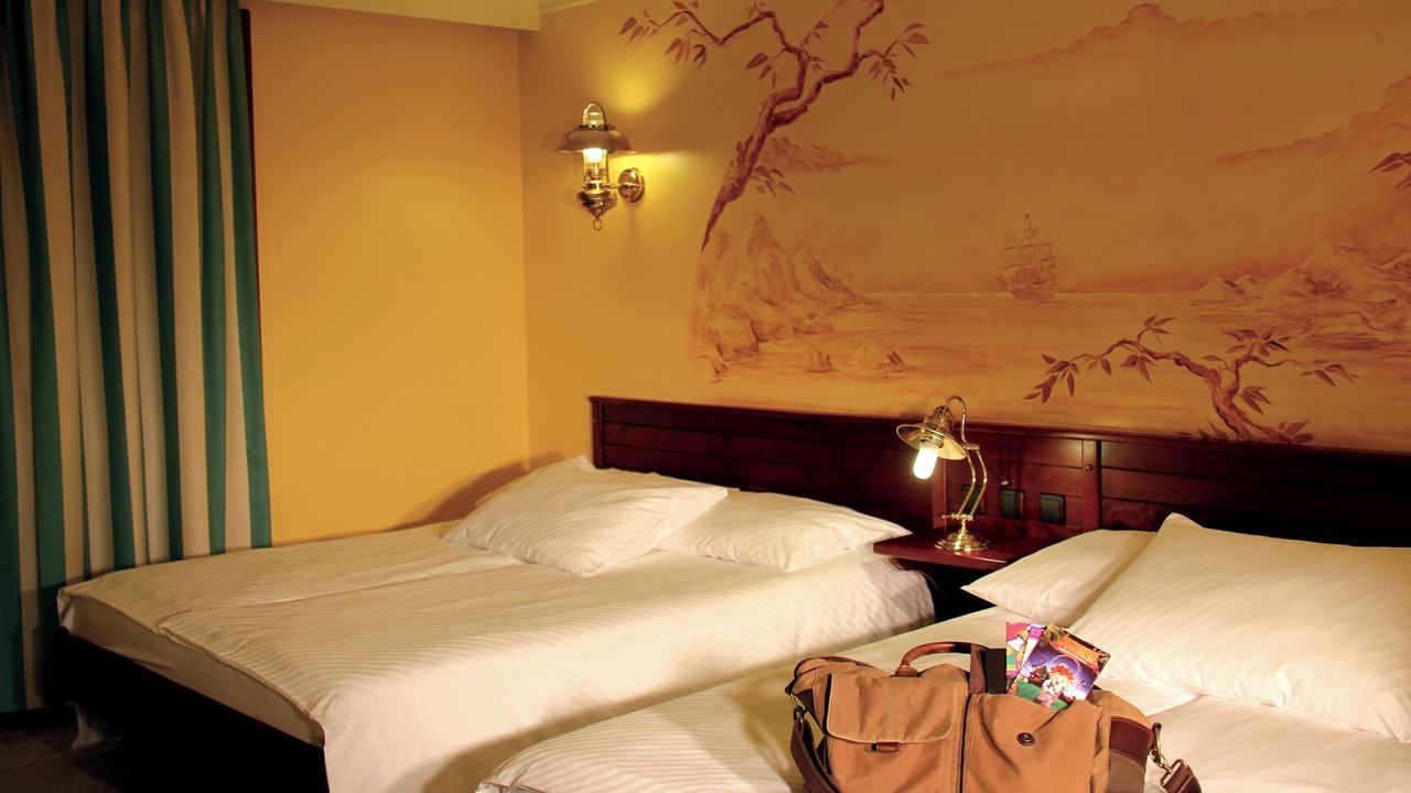 Photo of Bedroom in Dolancourt