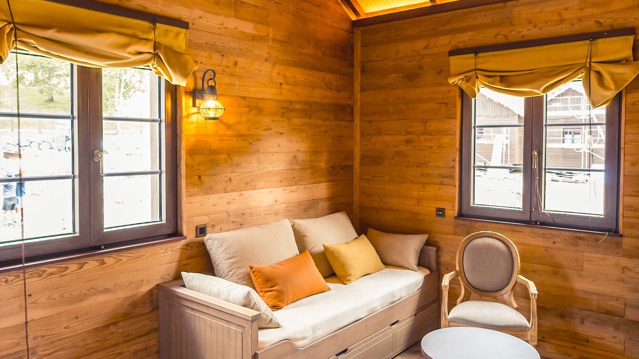 Photo of Bedroom in Dolancourt