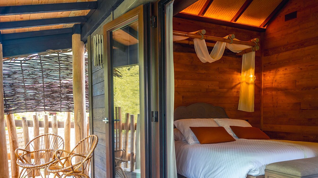 Photo of Bedroom in Dolancourt