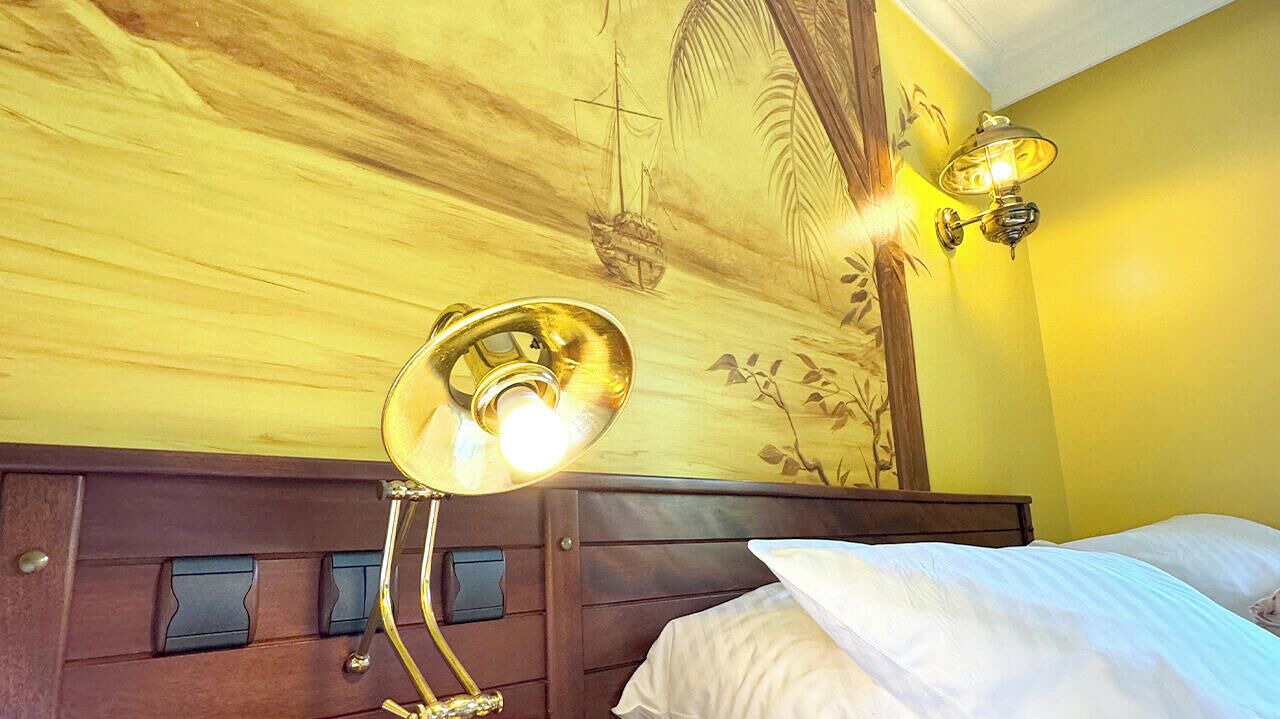 Photo of Bedroom in Dolancourt