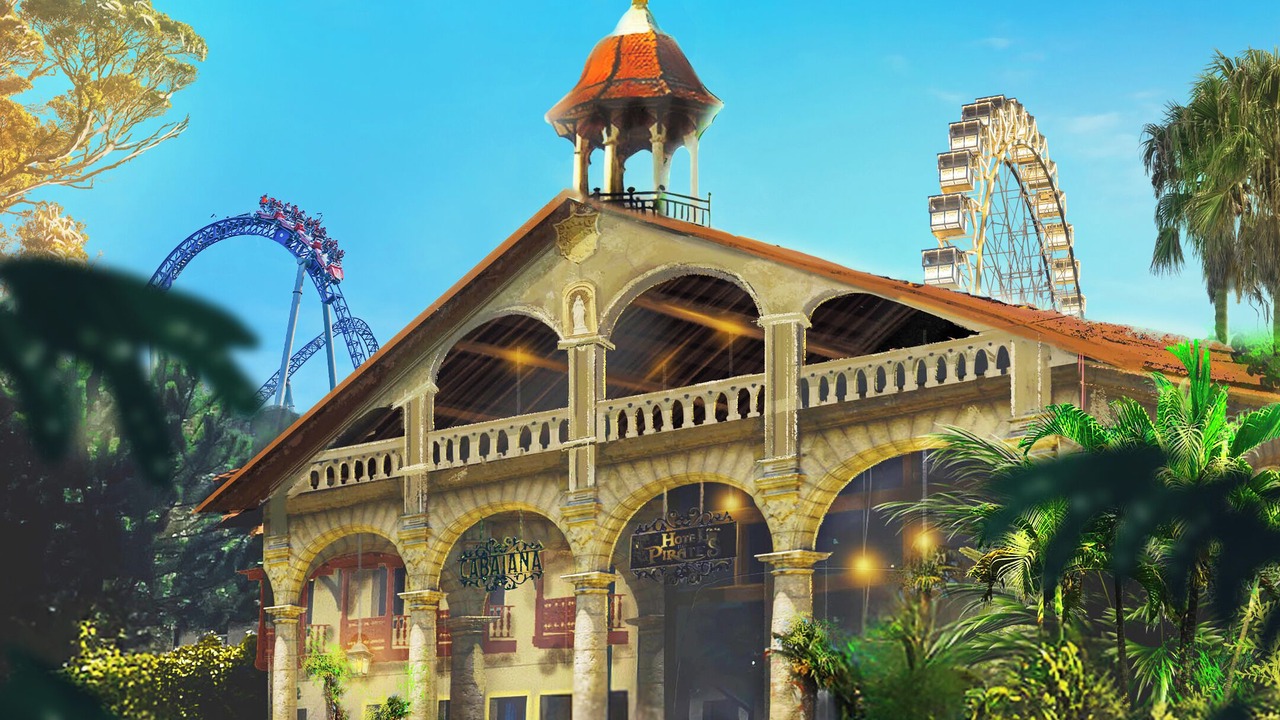 Photo of Outdoor in Dolancourt