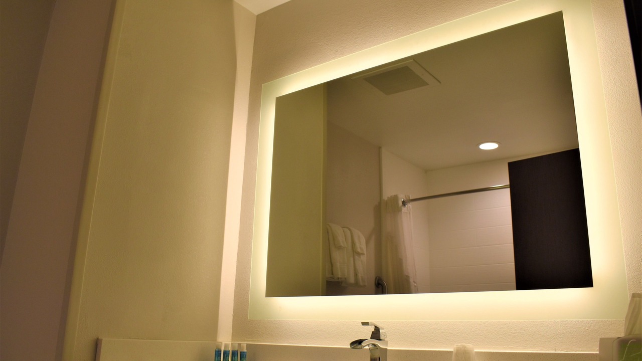 Photo of Bathroom in Sedalia