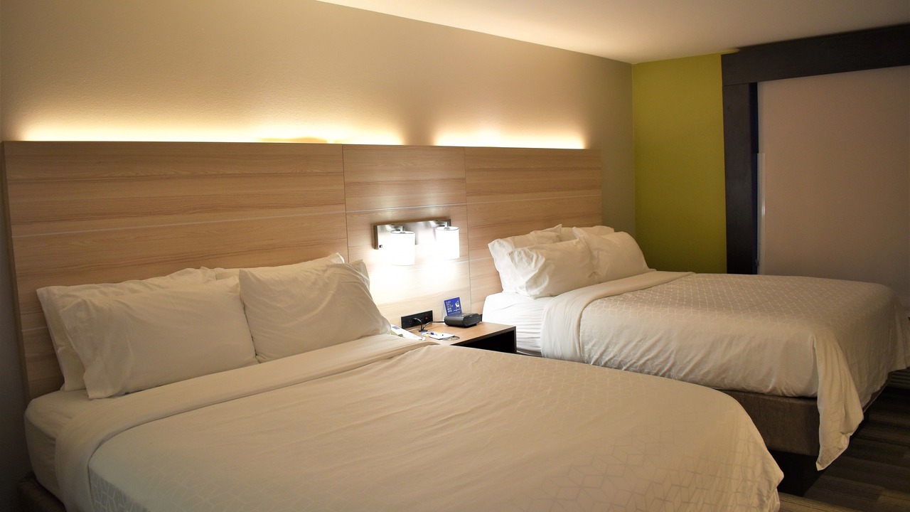 Photo of Bedroom in Sedalia