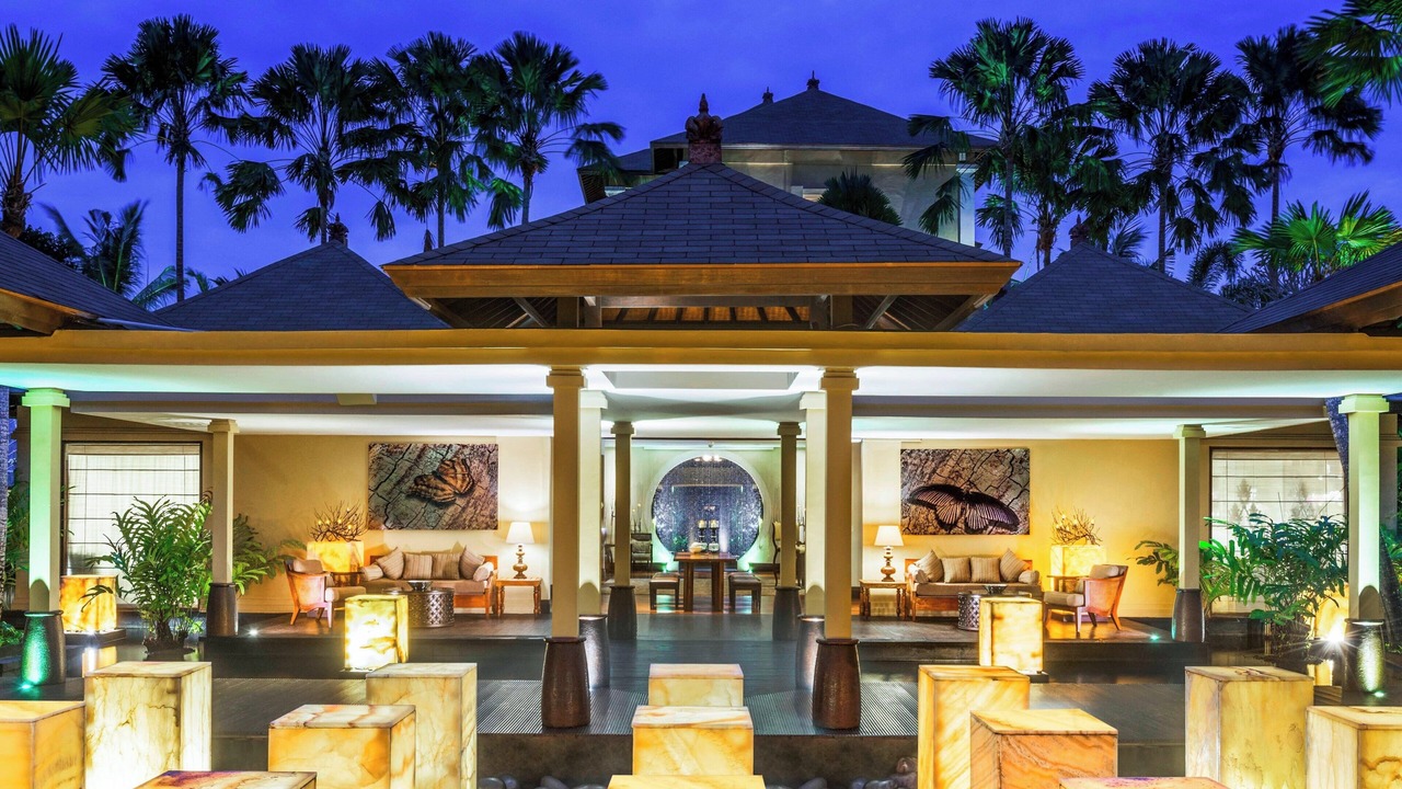 Photo of Bedroom in BTDC