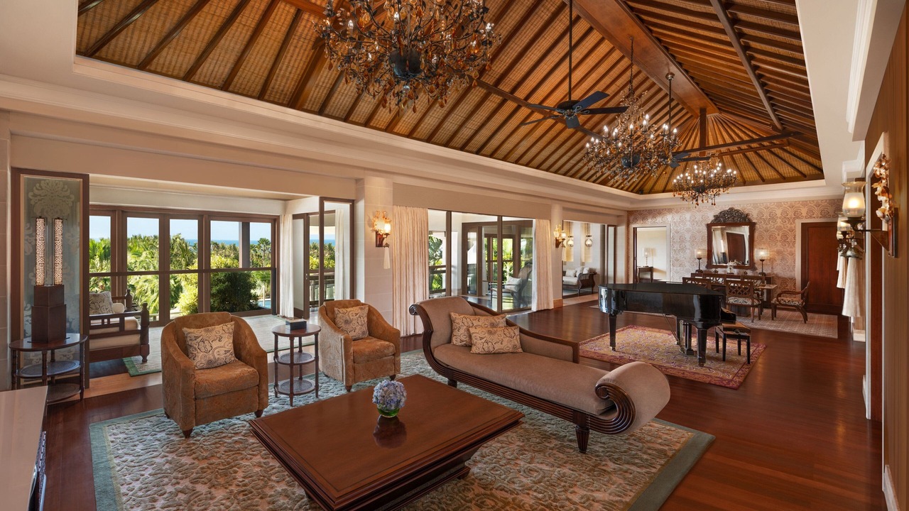 Photo of Bedroom in BTDC