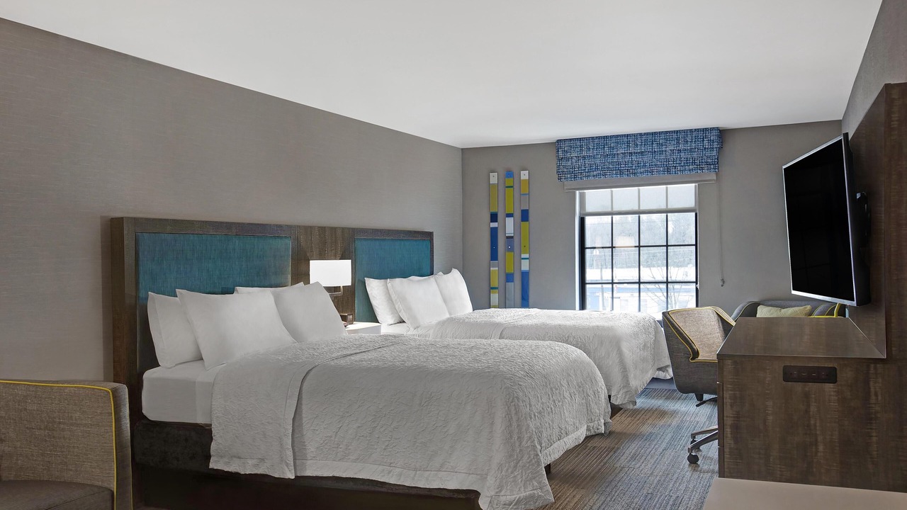 Photo of Bedroom in Westfield