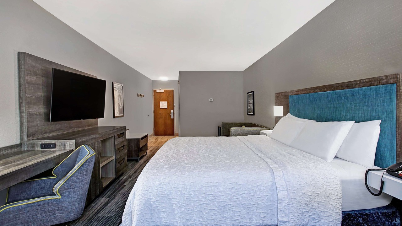 Photo of Bedroom in Westfield