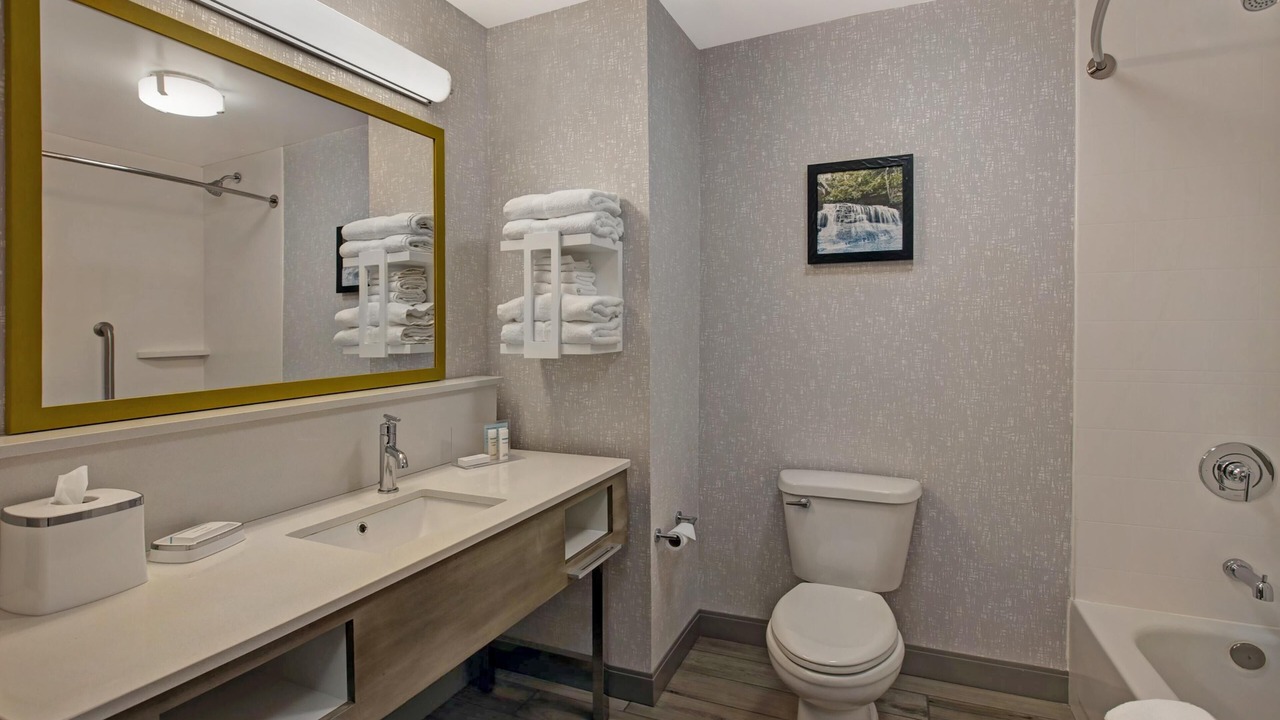 Photo of Bathroom in Westfield