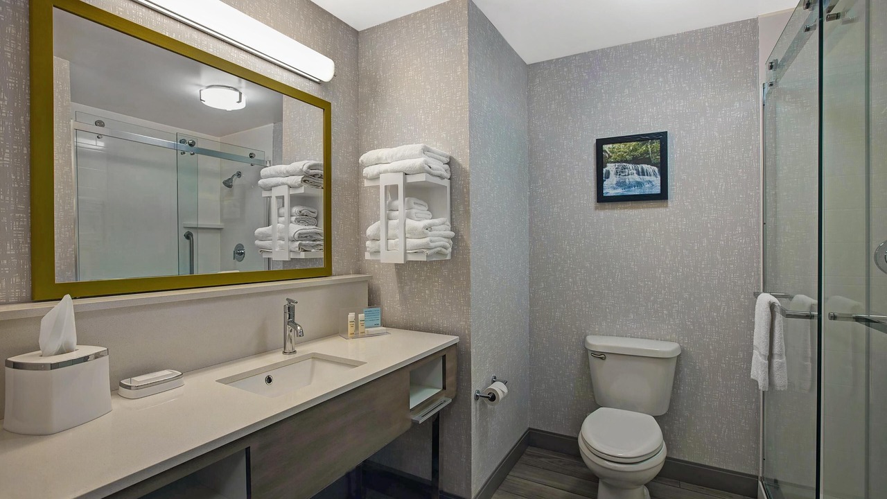 Photo of Bathroom in Westfield