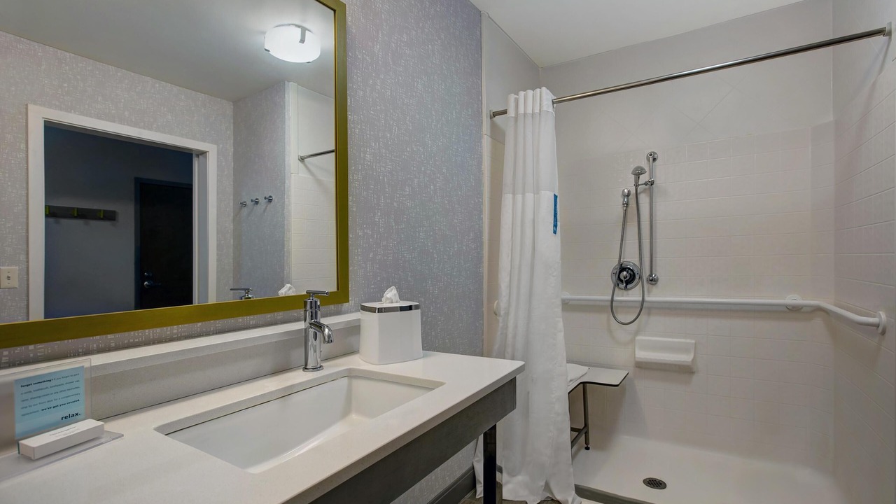 Photo of Bathroom in Westfield
