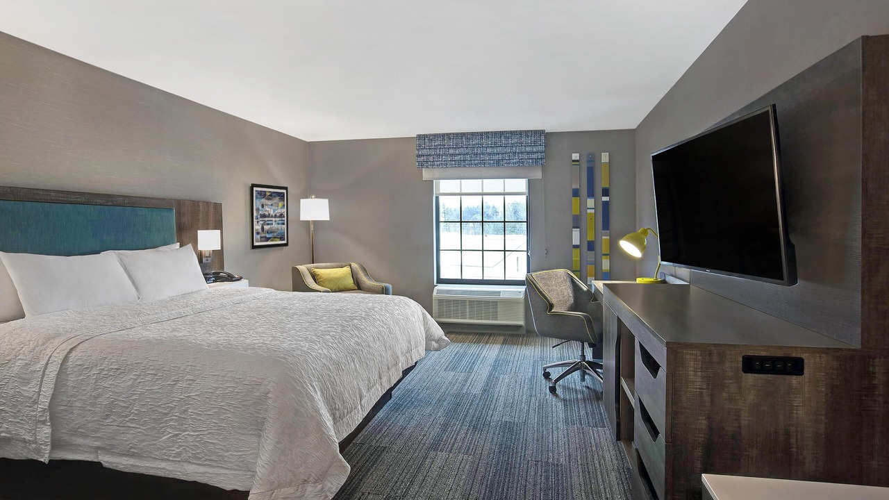 Photo of Bedroom in Westfield