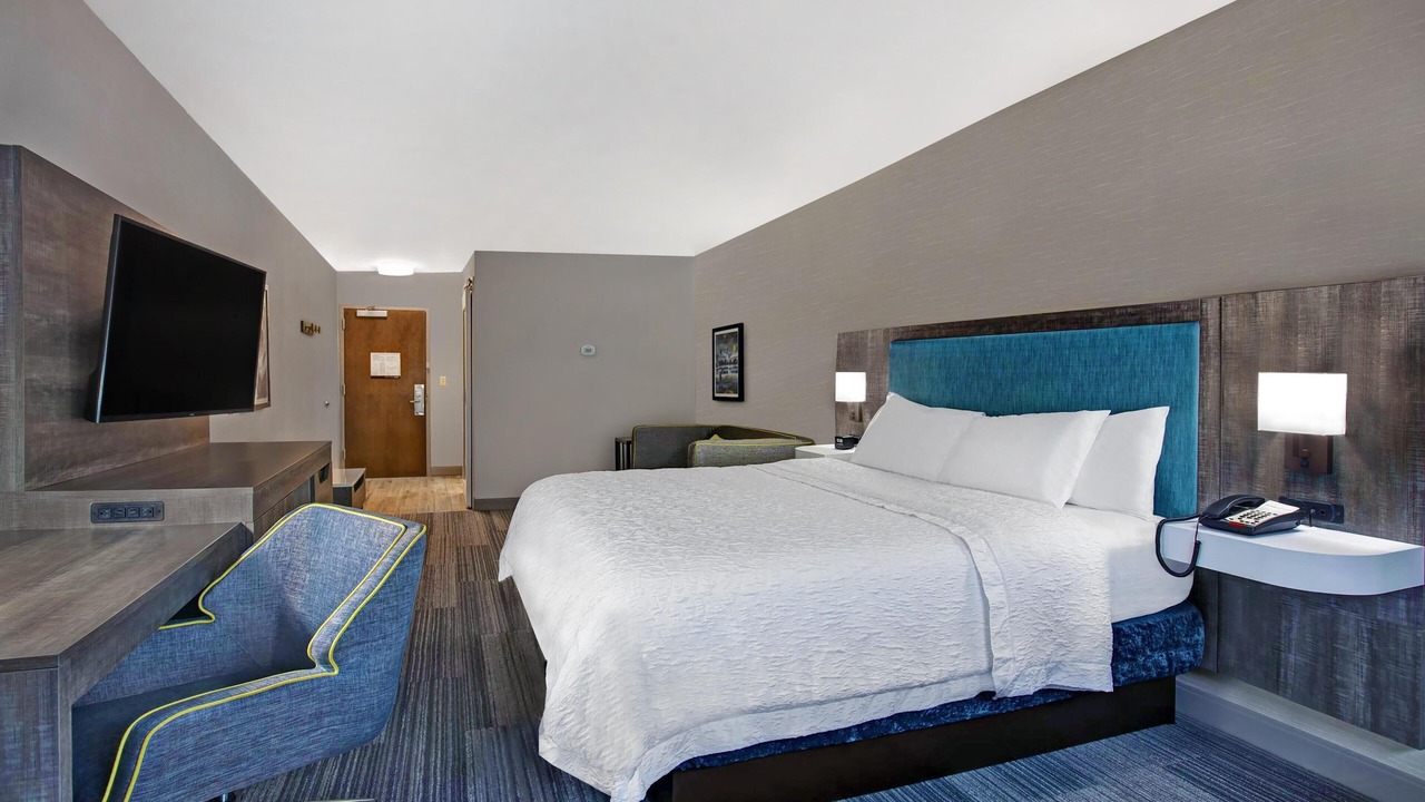 Photo of Bedroom in Westfield