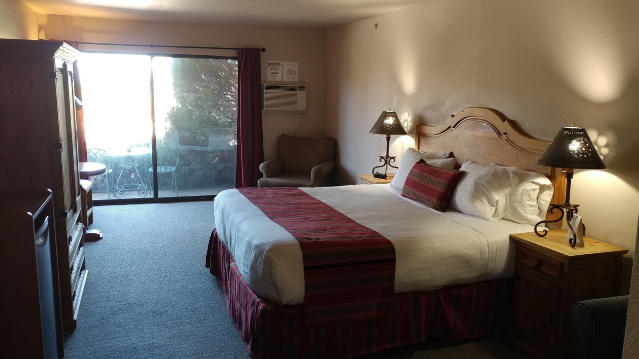 Photo of Bedroom in Lake Montezuma