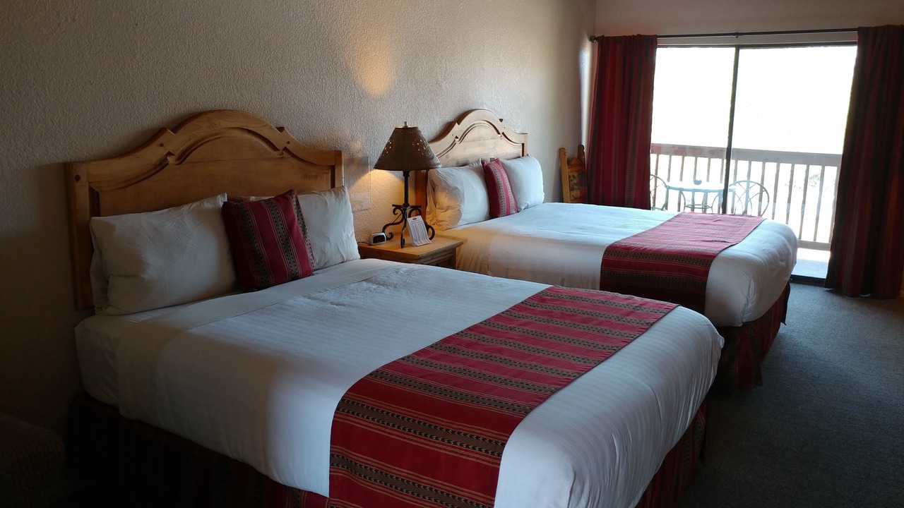 Photo of Bedroom in Lake Montezuma