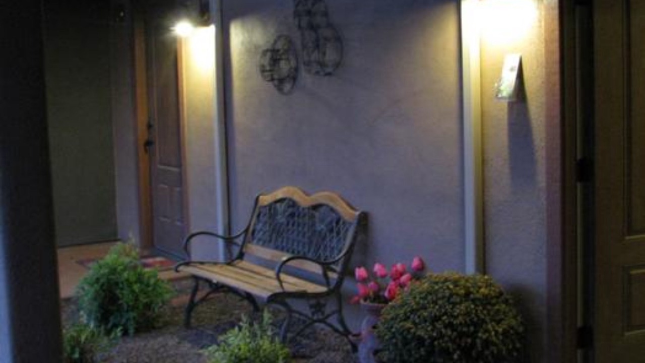 Photo of Outdoor in Lake Montezuma