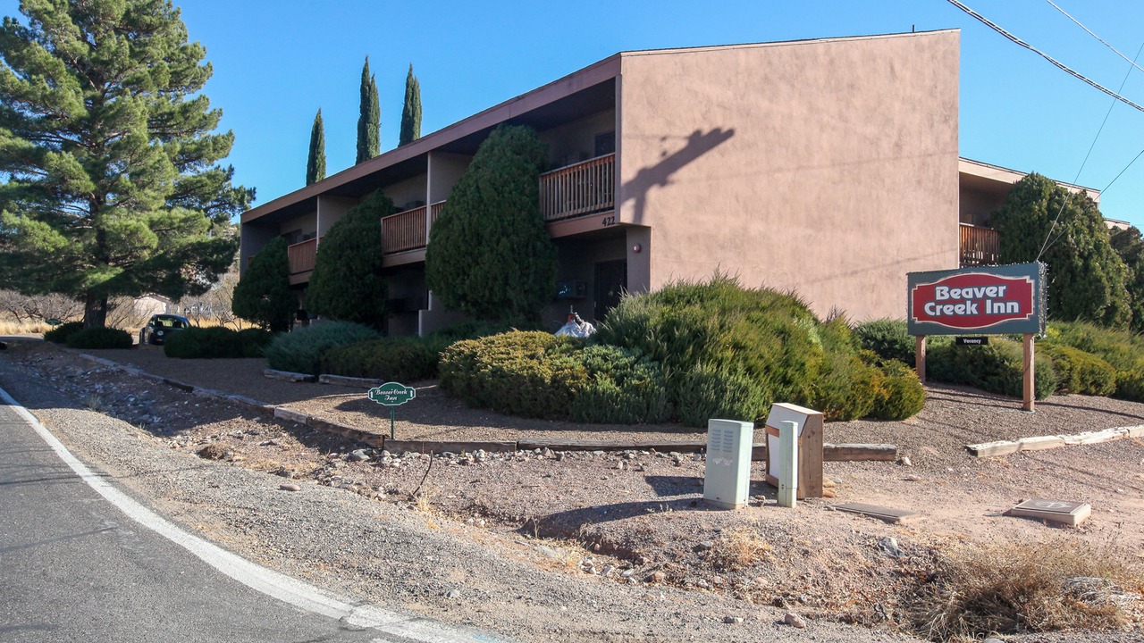 Photo of Outdoor in Lake Montezuma