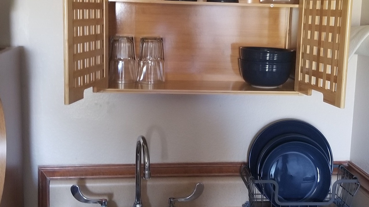 Photo of Bedroom in Lake Montezuma
