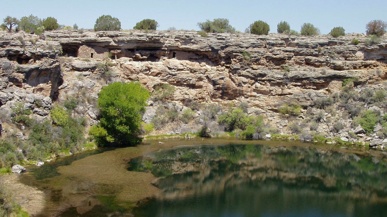 Photo of Others in Lake Montezuma