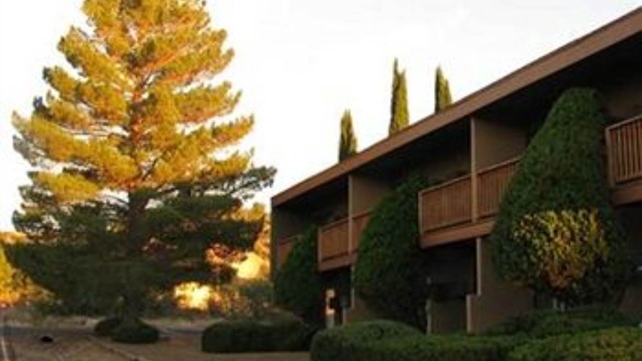 Photo of Outdoor in Lake Montezuma