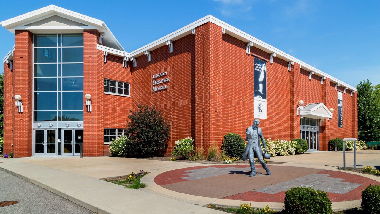Photo of Outdoor in Lincoln