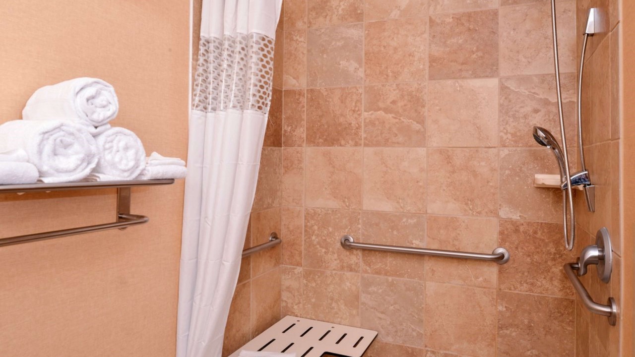 Photo of Bathroom in Lincoln